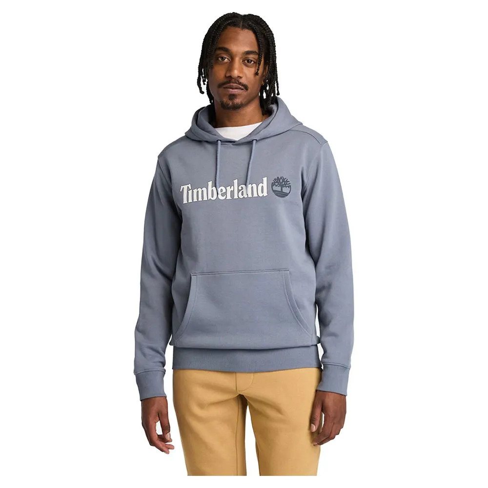 Худи Timberland Kennebec River Linear Logo, серый
Худи Timberland Kennebec River Linear Logo, серый