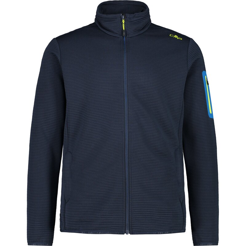 Мужская куртка Unterjacke Cmp, черный
Мужская куртка Unterjacke Cmp, черный