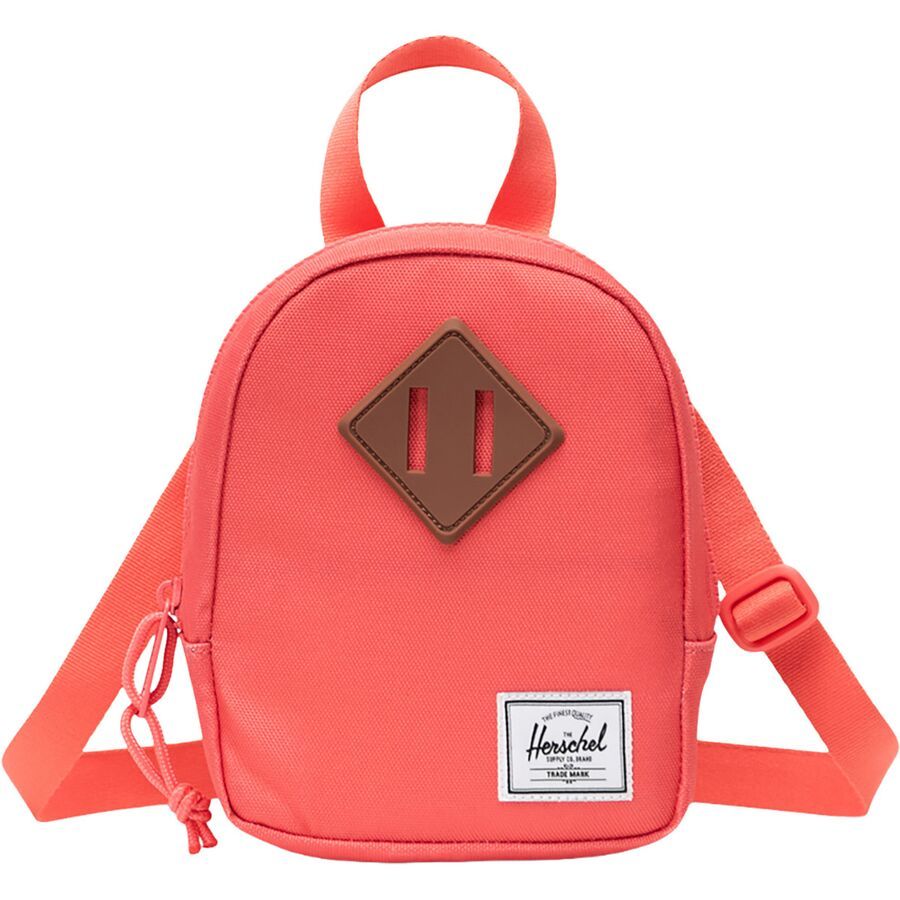 Сумка через плечо Heritage Little Herschel Bag Herschel Supply Herschel Supply, Dubarry
Сумка через плечо Heritage Little Herschel Bag Herschel Supply Herschel Supply, Dubarry