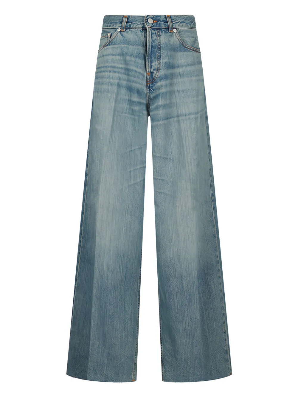 Широкие джинсы Bethany Haikure, синий
Широкие джинсы Bethany Haikure, синий