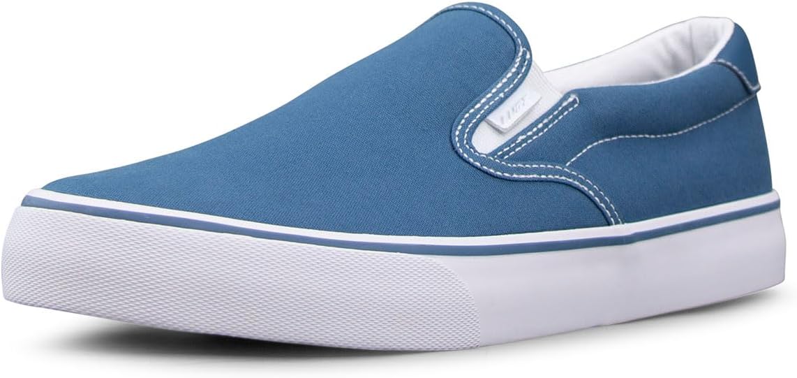 Мужские кроссовки Lugz Clipper, белый/синий
Мужские кроссовки Lugz Clipper, белый/синий