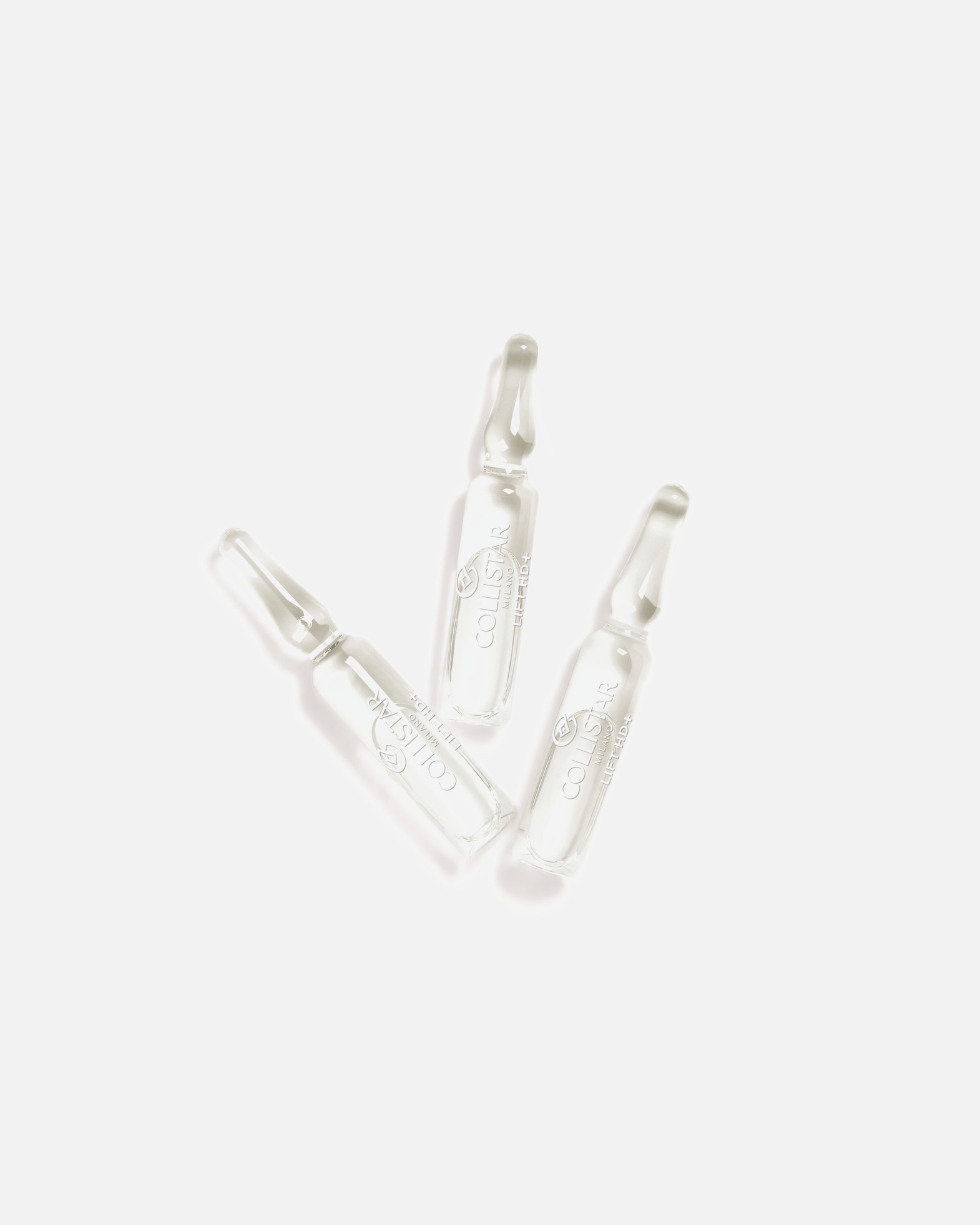 Ампулы для лица Collistar, 7 x 1.5 мл
Ампулы для лица Collistar, 7 x 1.5 мл