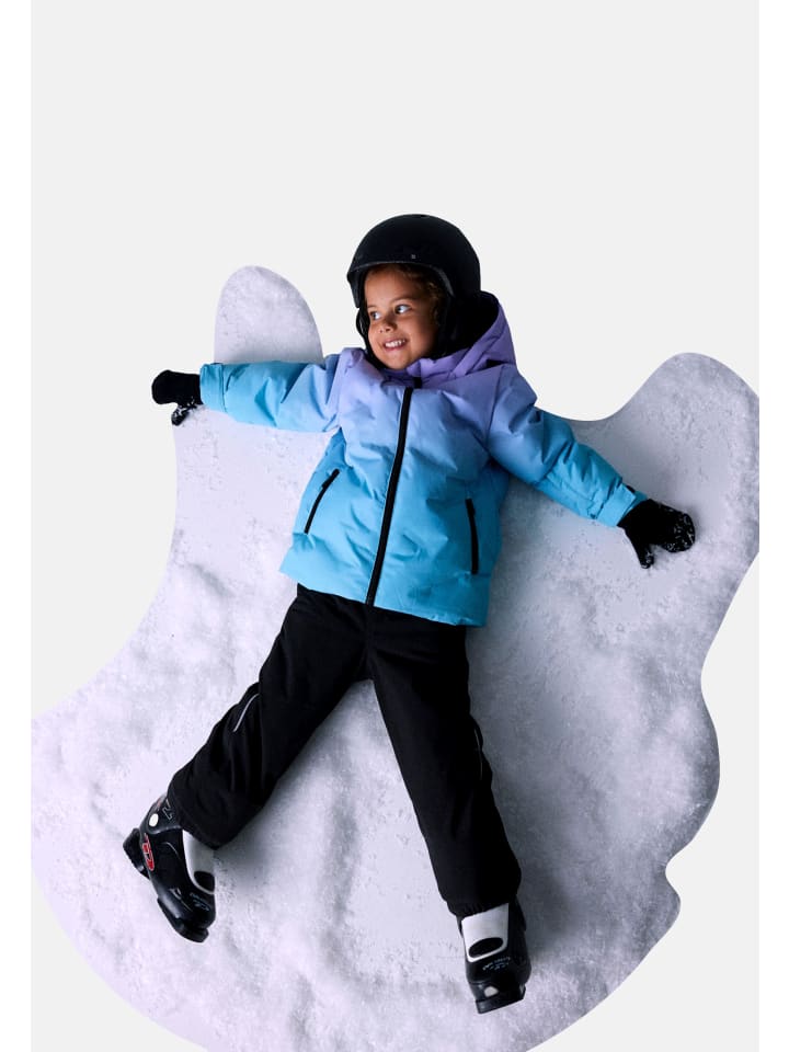 Name it Лыжная куртка 'Mountain05' фиолетового цвета
Name it Лыжная куртка 'Mountain05' фиолетового цвета