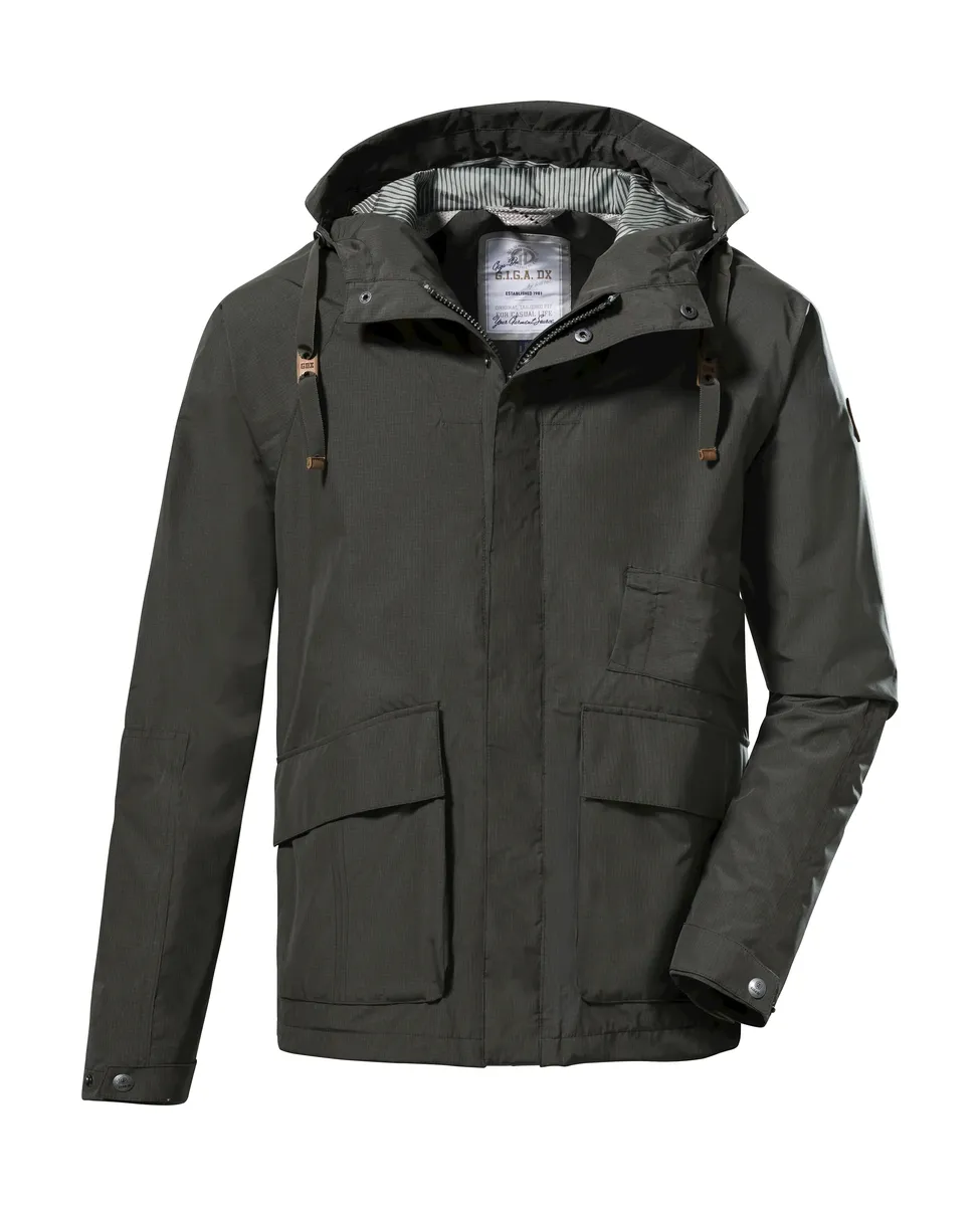 Г.И.Г.А. Функциональная куртка DX by killtec "GS 13 MN JCKT" G.I.G.A. Dx By Killtec, зеленый
Г.И.Г.А. Функциональная куртка DX by killtec "GS 13 MN JCKT" G.I.G.A. Dx By Killtec, зеленый