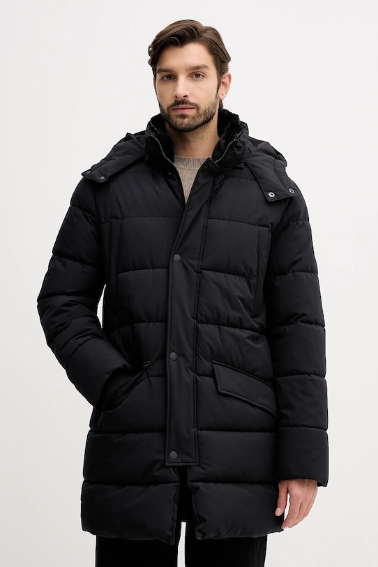 Куртка Karl Lagerfeld, черный
Куртка Karl Lagerfeld, черный