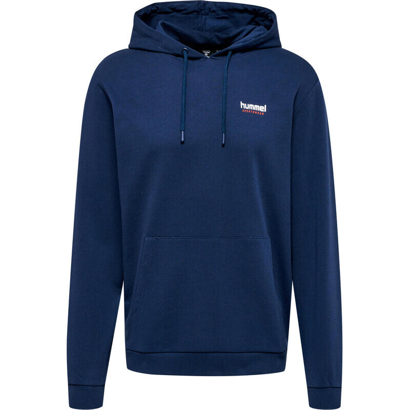 Hmllgc Остин Толстовка Athleisure HUMMEL, цвет blau
Hmllgc Остин Толстовка Athleisure HUMMEL, цвет blau