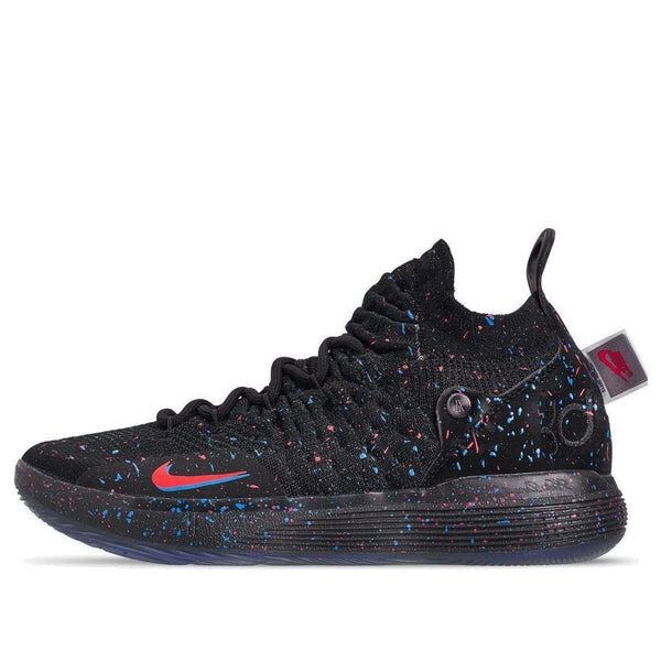 Кроссовки zoom kd 11 ep Nike, черный
Кроссовки zoom kd 11 ep Nike, черный