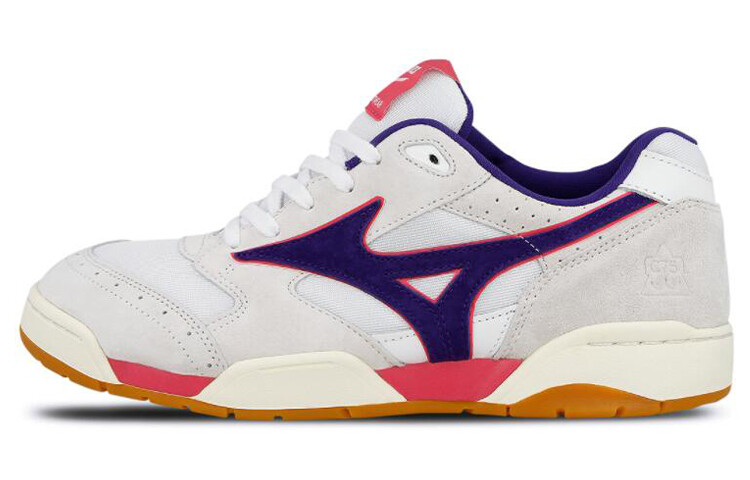 Mizuno Court Кроссовки унисекс
Mizuno Court Кроссовки унисекс