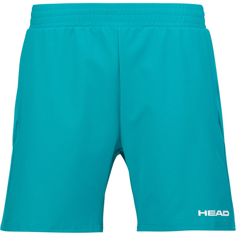 Шорты power shorts m Head, цвет petrol
Шорты power shorts m Head, цвет petrol