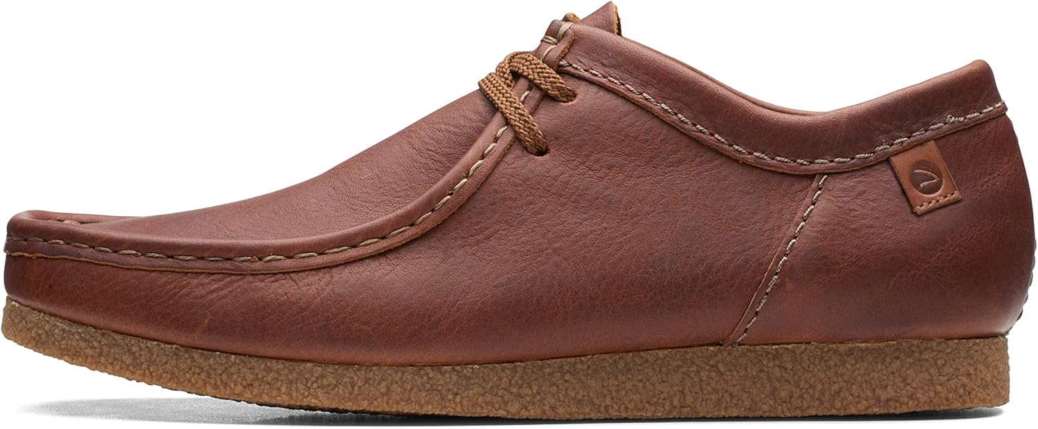 Мужские лоферы Clarks Shacre II Run
Мужские лоферы Clarks Shacre II Run