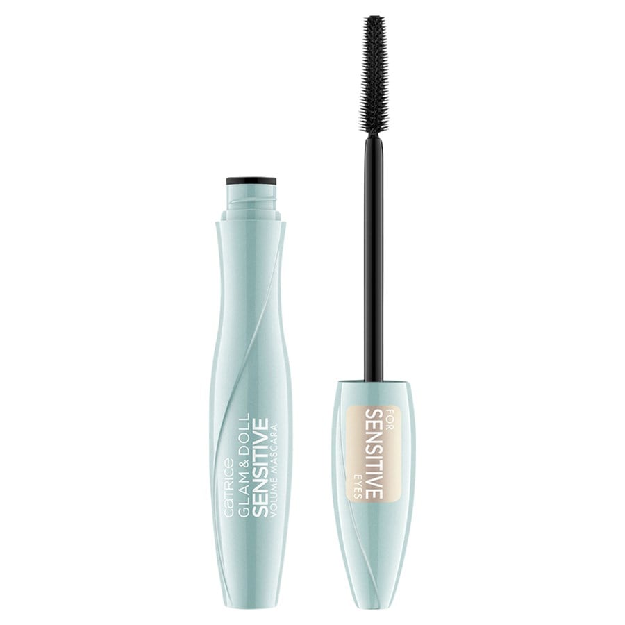 Тушь для ресниц Catrice Glam & Doll Sensitive Volume Mascara, Nr. 010 Ultra Black / 9 ml
Тушь для ресниц Catrice Glam & Doll Sensitive Volume Mascara, Nr. 010 Ultra Black / 9 ml