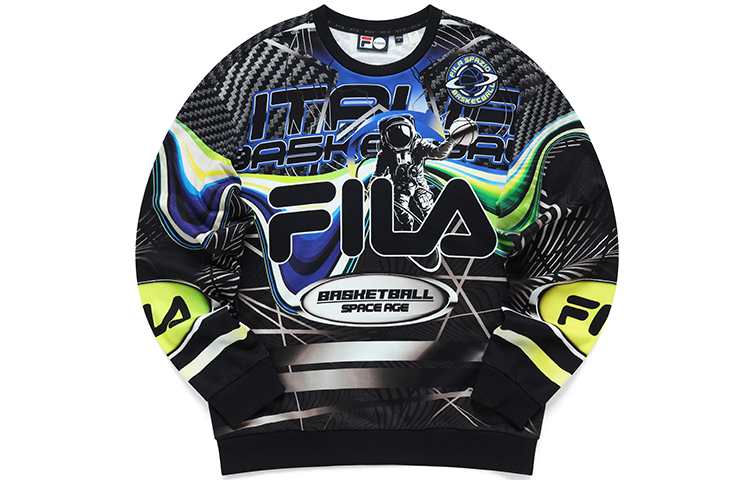 Свитшоты мужские Dazzling Color Basketball FILA FUSION, Dazzling Color Basketball
Свитшоты мужские Dazzling Color Basketball FILA FUSION, Dazzling Color Basketball
