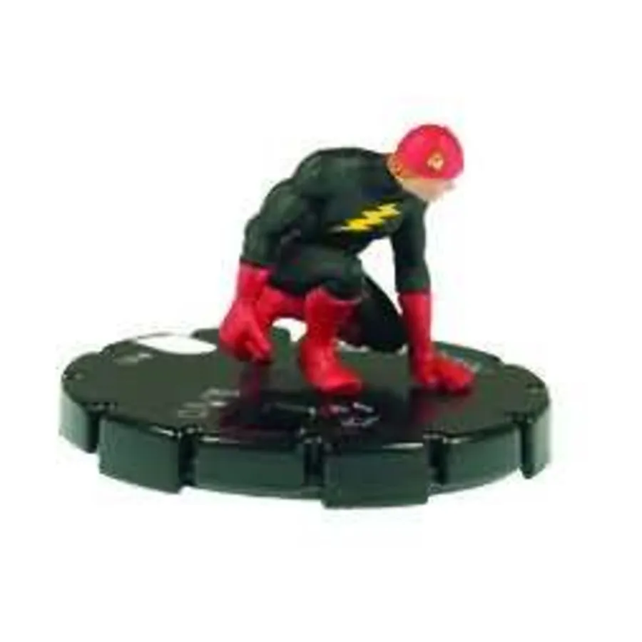 Менто #005, DC HeroClix - Justice League - Singles
Менто #005, DC HeroClix - Justice League - Singles