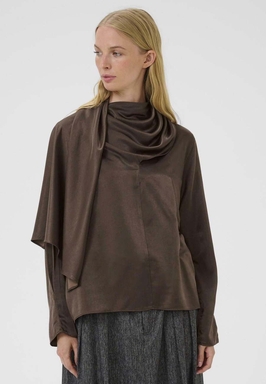 Блуза Karen by Simonsen KBBLANCA, Bracken/Brown
Блуза Karen by Simonsen KBBLANCA, Bracken/Brown