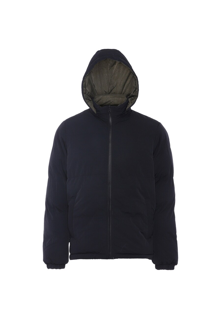 Зимняя куртка BRAELYN Winter Jacket, черный
Зимняя куртка BRAELYN Winter Jacket, черный