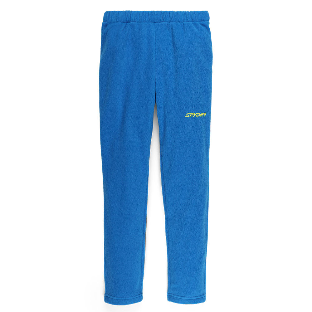 Брюки-поло Spyder Speed Fleece Mid-Layer Pant (для мальчиков), Cobalt
Брюки-поло Spyder Speed Fleece Mid-Layer Pant (для мальчиков), Cobalt