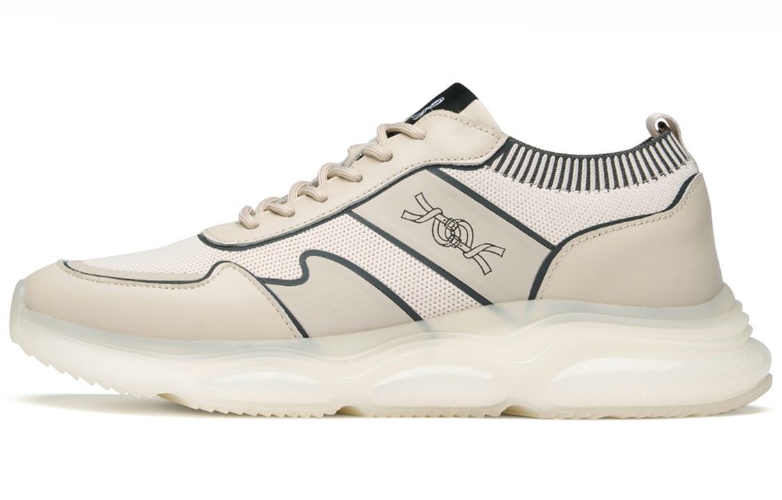 Низкие массивные кроссовки мужские абрикосового цвета Roberta Di Camerino, Apricot
Низкие массивные кроссовки мужские абрикосового цвета Roberta Di Camerino, Apricot