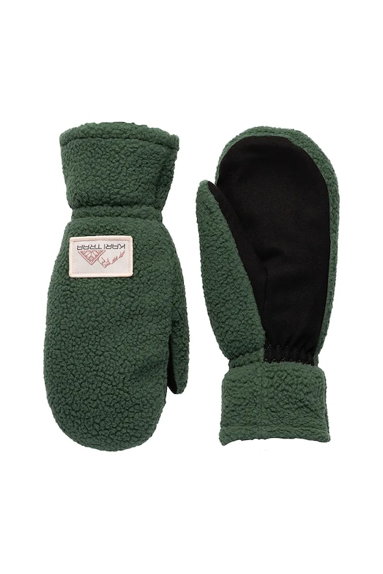 Перчатки ROTHE PILE Kari Traa, зеленый
Перчатки ROTHE PILE Kari Traa, зеленый