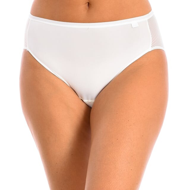 Невидимые трусики 1030168 Janira, белый
Невидимые трусики 1030168 Janira, белый