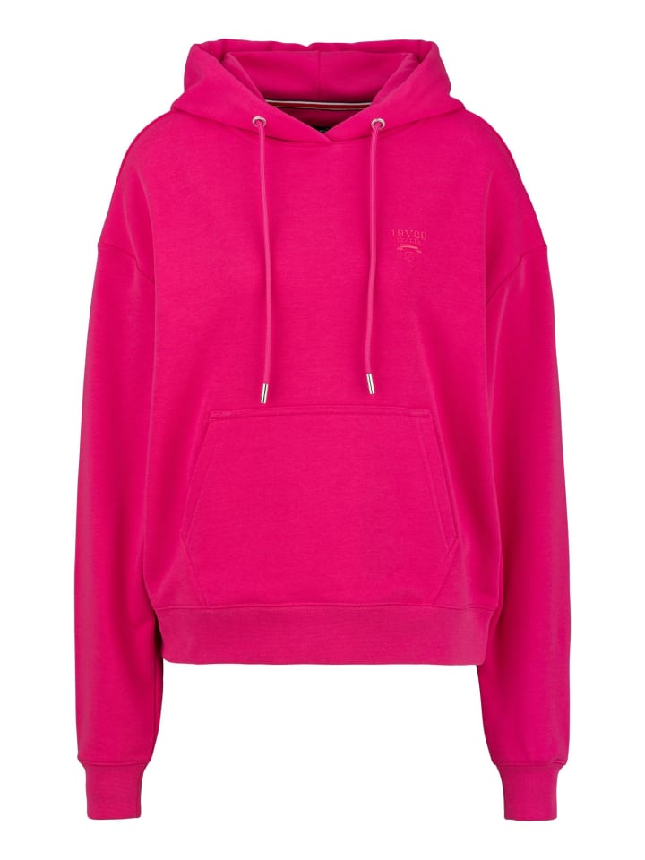 Толстовка 19v69 Italia, розовый
Толстовка 19v69 Italia, розовый