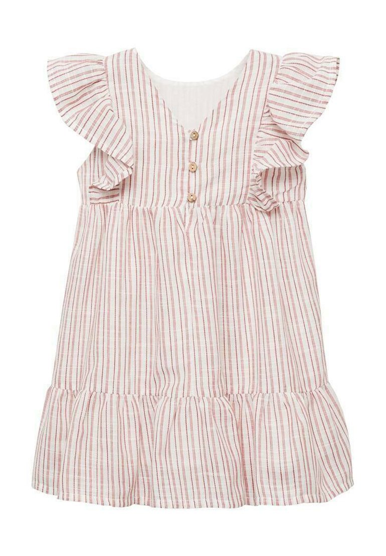 Повседневное платье MARGOT Mango Kids, красный
Повседневное платье MARGOT Mango Kids, красный