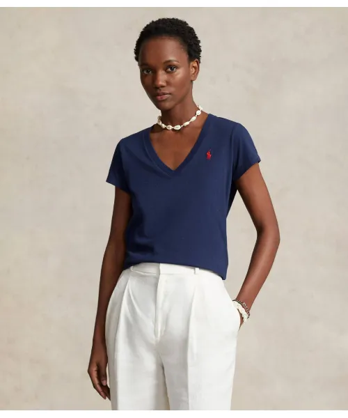 Футболка Regular fit Polo Ralph Lauren, синий
Футболка Regular fit Polo Ralph Lauren, синий