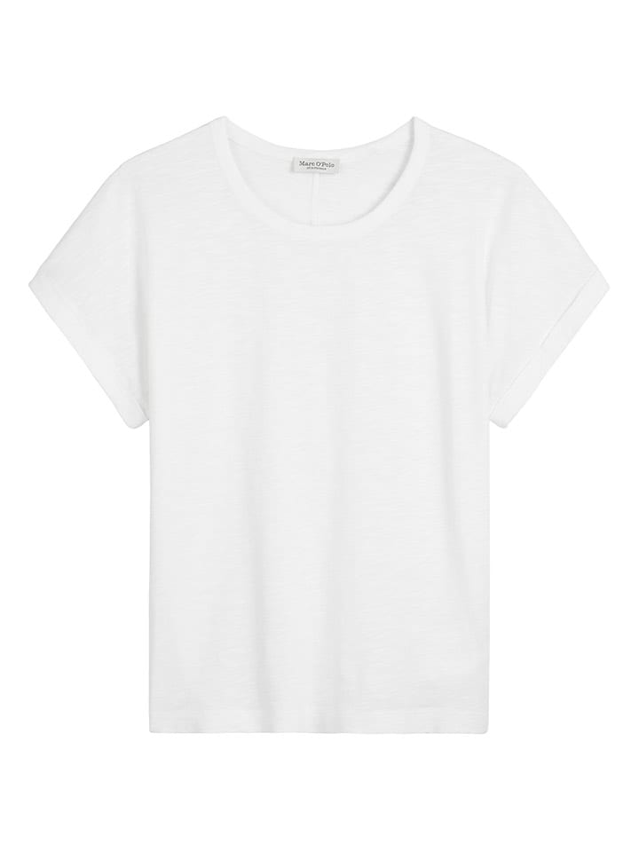 Футболка Marc OВґPolo, белый
Футболка Marc OВґPolo, белый