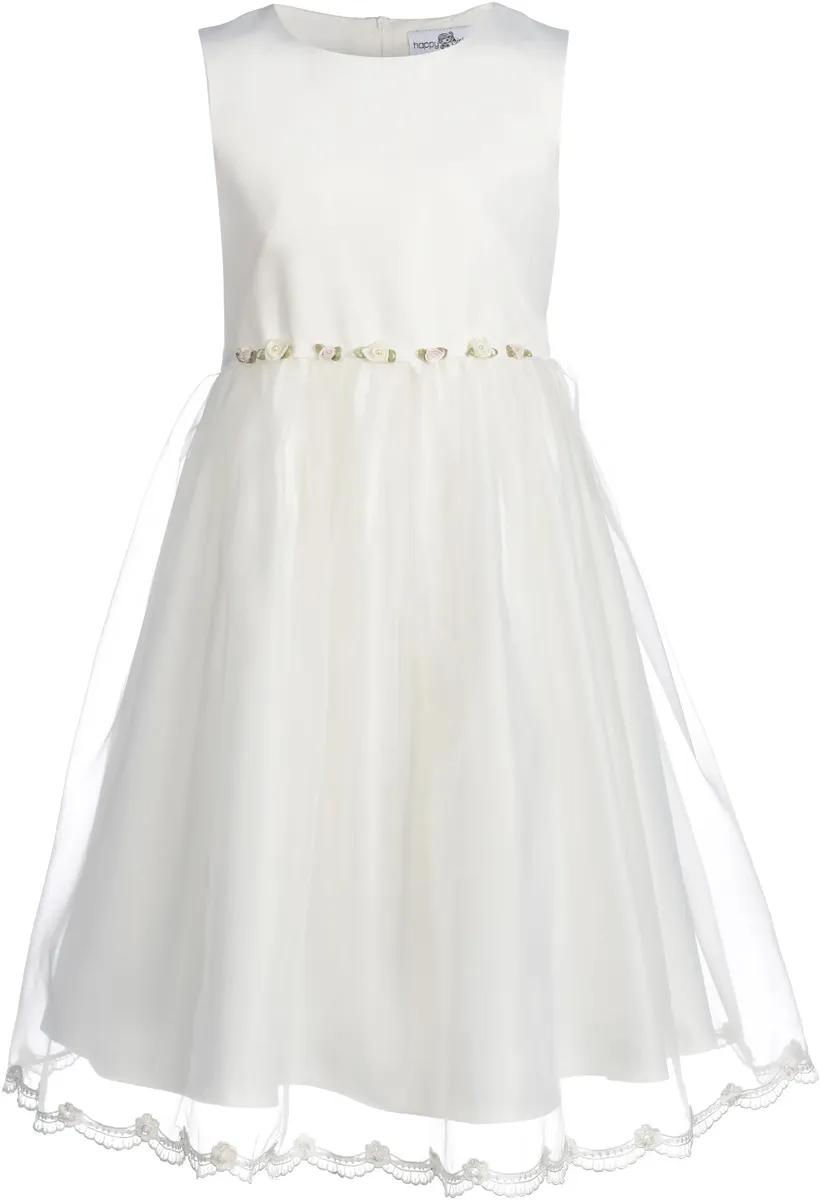 Коктейльное платье счастливой девушки "платье" Happy Girls, цвет Ecru
Коктейльное платье счастливой девушки "платье" Happy Girls, цвет Ecru