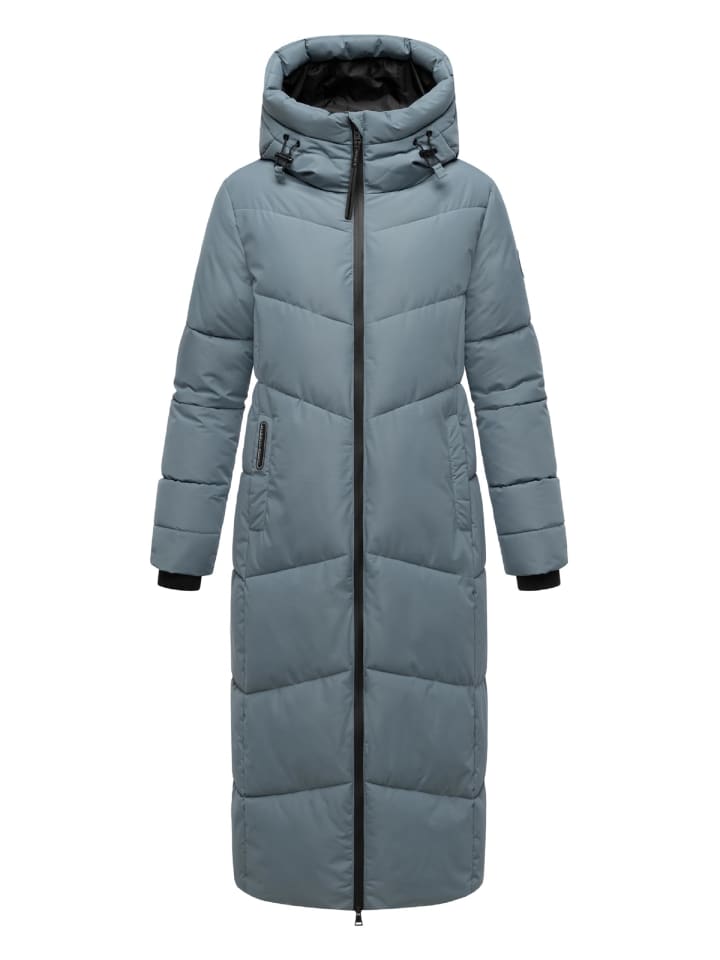 Зимнее пальто Marikoo
Зимнее пальто Marikoo