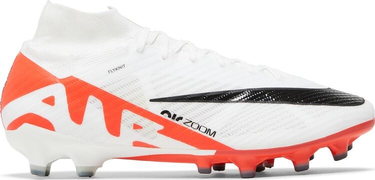 Кроссовки Zoom Mercurial Superfly 9 Elite AG Pro 'Ready Pack', белый, Оранжевый, Кроссовки Zoom Mercurial Superfly 9 Elite AG Pro 'Ready Pack', белый
Кроссовки Zoom Mercurial Superfly 9 Elite AG Pro 'Ready Pack', белый, Оранжевый, Кроссовки Zoom Mercurial Superfly 9 Elite AG Pro 'Ready Pack', белый