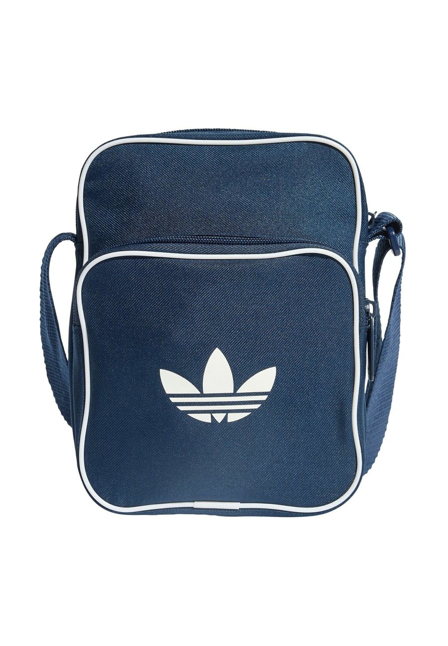 Сумка кросс-боди Adidas Originals Cross body bag, Night Indigo White/Blue
Сумка кросс-боди Adidas Originals Cross body bag, Night Indigo White/Blue