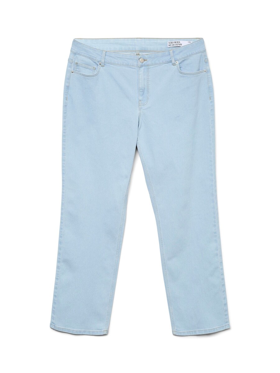 Обычные джинсы Vero Moda Curve JAKIE, синий
Обычные джинсы Vero Moda Curve JAKIE, синий