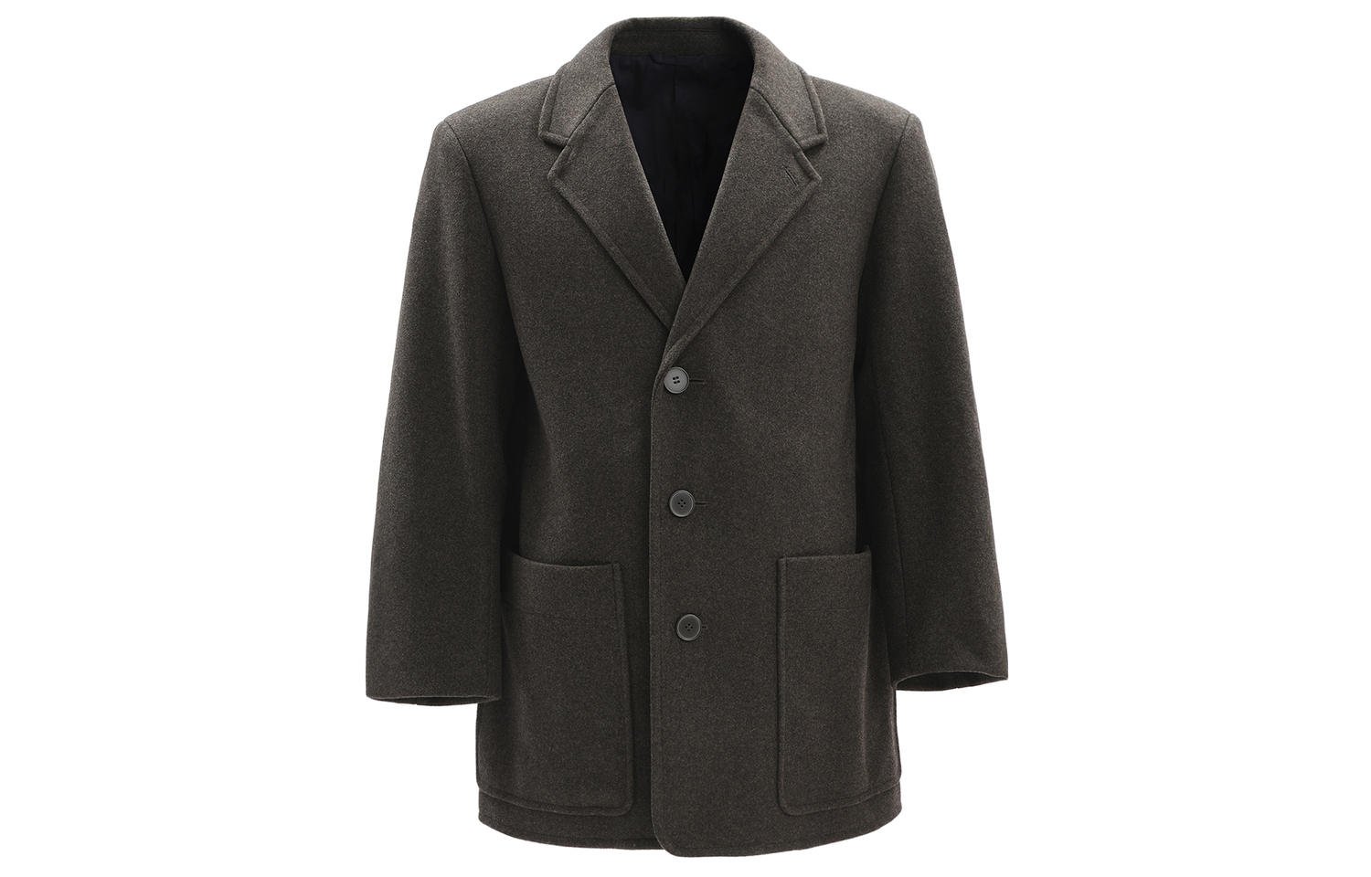 UNIQLO Пальто женское темно-оливковое, Dark Olive
UNIQLO Пальто женское темно-оливковое, Dark Olive