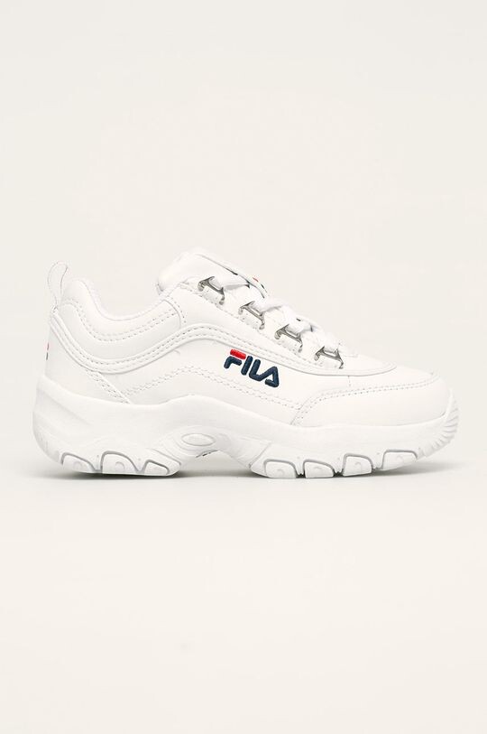 Fila - Детские полуботинки Strada, белый
Fila - Детские полуботинки Strada, белый