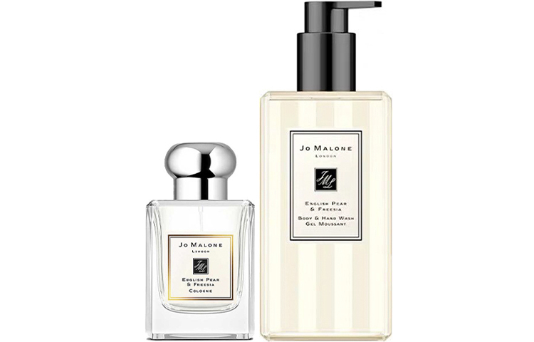 Наборы духов унисекс Jo Malone London
Наборы духов унисекс Jo Malone London