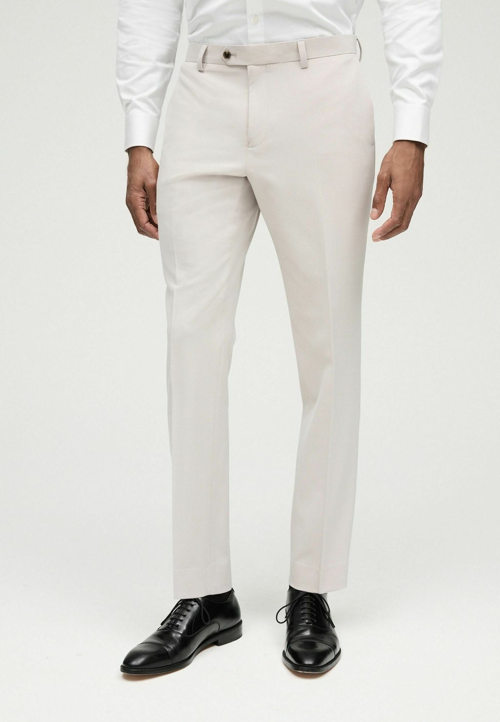 Брюки MOTIONFLEX eleganti Next, бежевый
Брюки MOTIONFLEX eleganti Next, бежевый