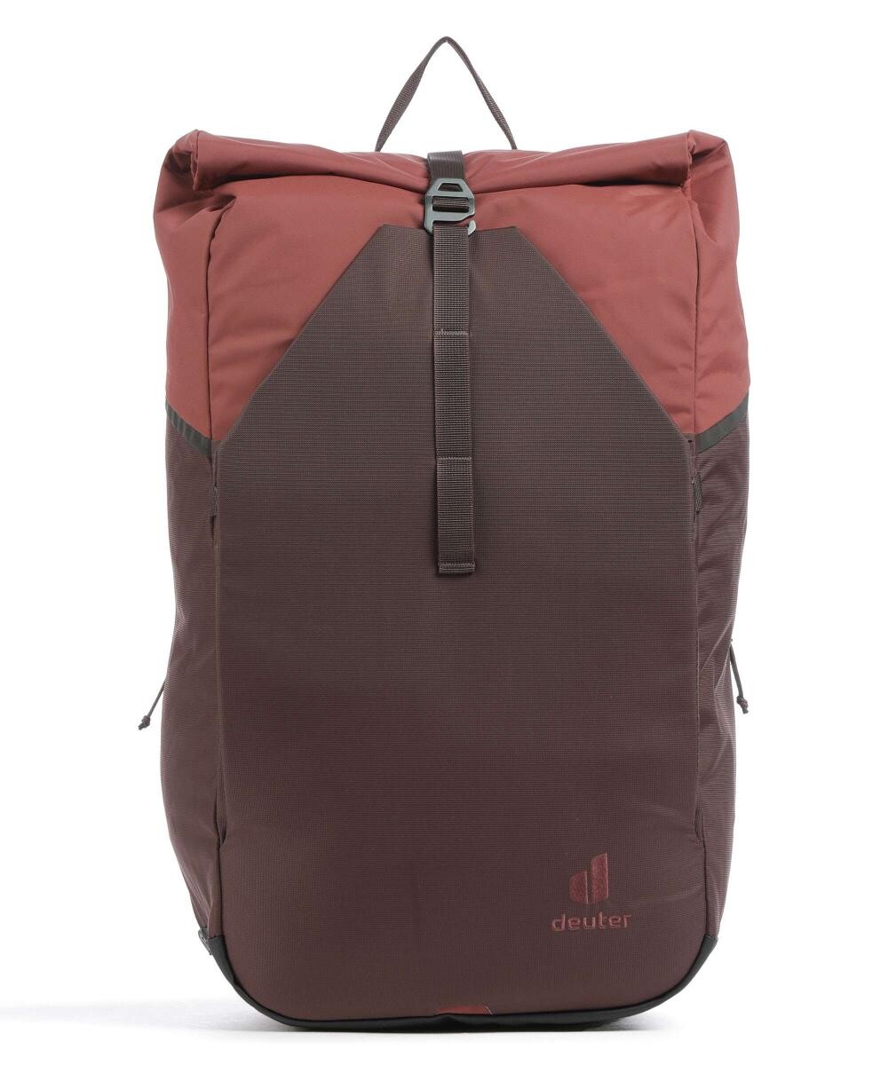 Велосипедный рюкзак Xberg 25 из переработанного полиамида Deuter, красный
Велосипедный рюкзак Xberg 25 из переработанного полиамида Deuter, красный