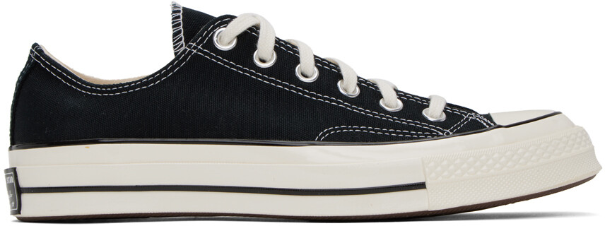 Черные кроссовки Chuck 70 Converse, цвет Black/Black/Egret, Черный, Черные кроссовки Chuck 70 Converse, цвет Black/Black/Egret
Черные кроссовки Chuck 70 Converse, цвет Black/Black/Egret, Черный, Черные кроссовки Chuck 70 Converse, цвет Black/Black/Egret