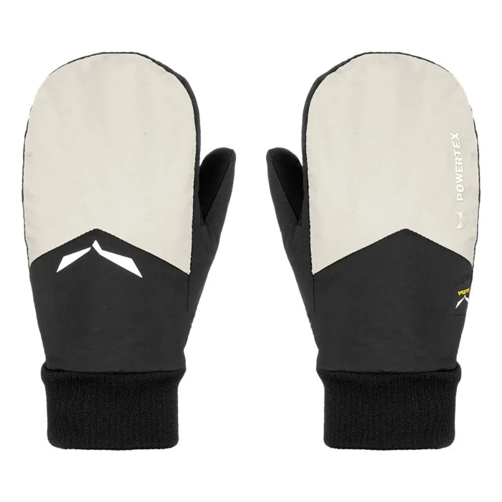 Рукавицы Salewa PTX/TWR, белый
Рукавицы Salewa PTX/TWR, белый