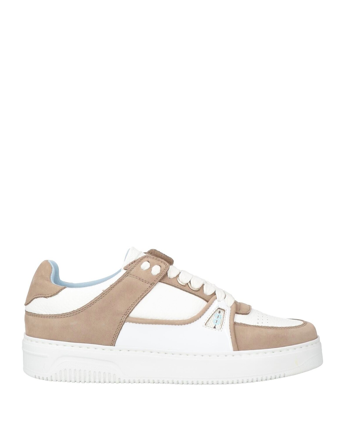 Кеды One, коричневый
Кеды One, коричневый