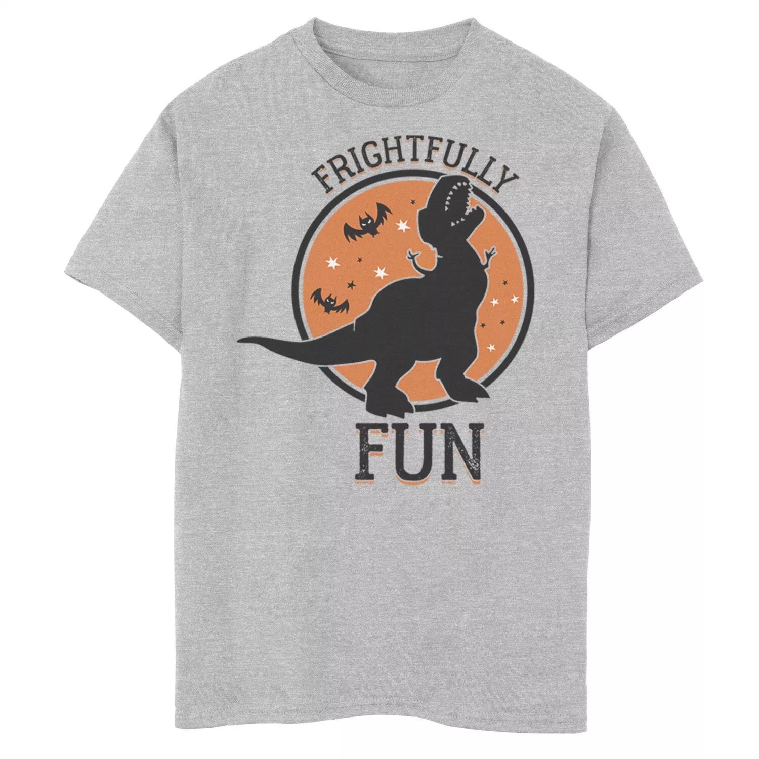 Футболка с ужасно забавным рисунком Рекса для мальчиков 8–20 лет Disney/Pixar «История игрушек Рекс» Disney / Pixar
Футболка с ужасно забавным рисунком Рекса для мальчиков 8–20 лет Disney/Pixar «История игрушек Рекс» Disney / Pixar