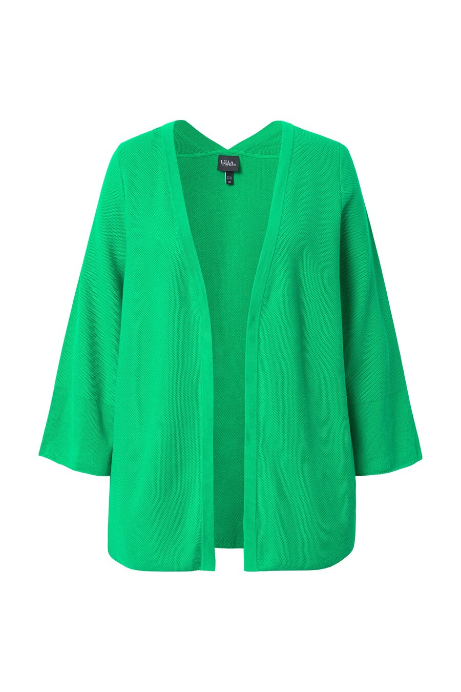 Вязаный кардиган Ulla Popken, Lime
Вязаный кардиган Ulla Popken, Lime