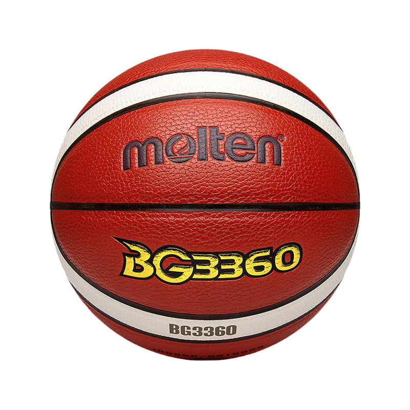 Баскетбольный мяч Molten
Баскетбольный мяч Molten