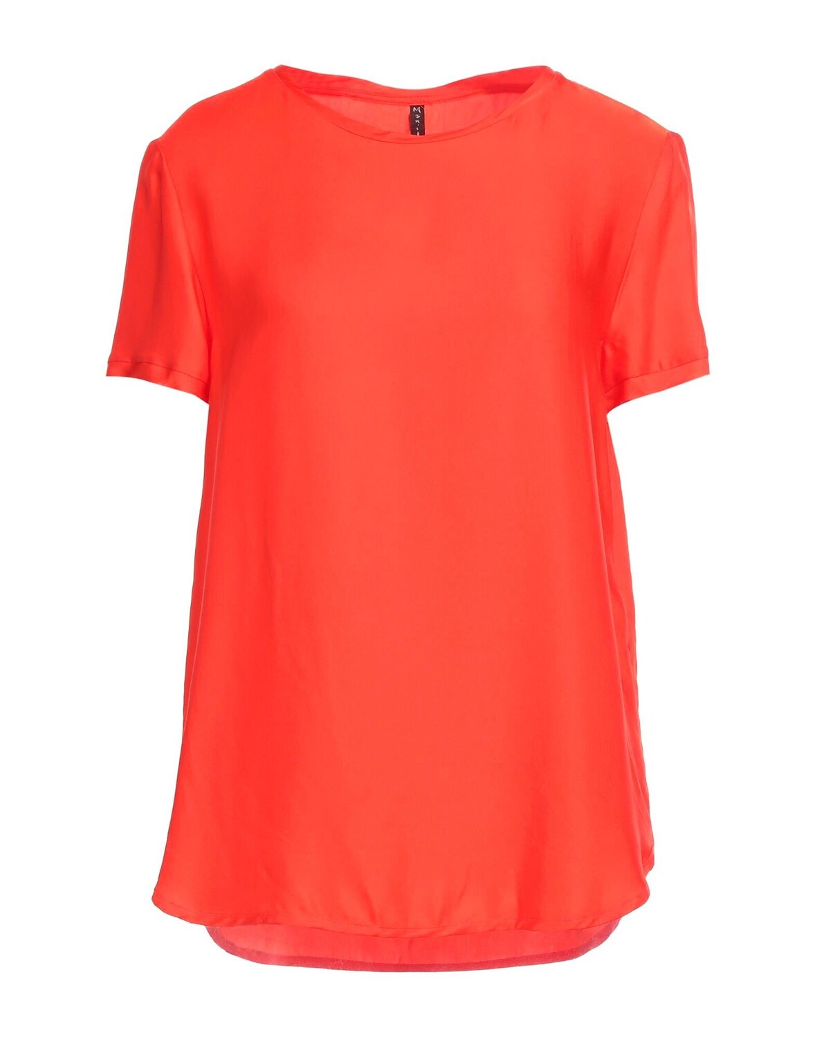 Топ Manila Grace, оранжевый
Топ Manila Grace, оранжевый