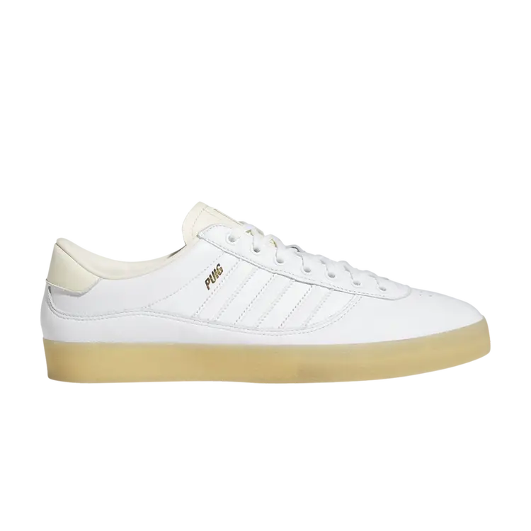Кроссовки Adidas Puig Indoor, белый
Кроссовки Adidas Puig Indoor, белый