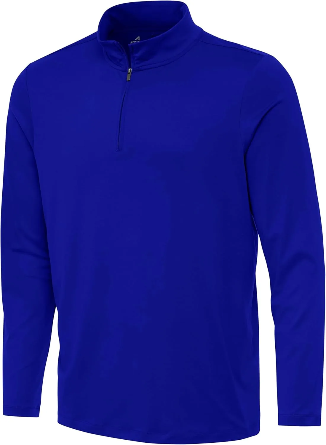 Толстовка Antigua Reprocess с молнией на четверть
Толстовка Antigua Reprocess с молнией на четверть