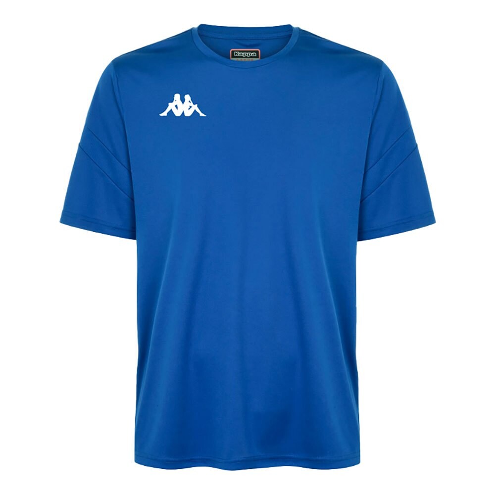 Футболка Kappa Dovo, синий
Футболка Kappa Dovo, синий