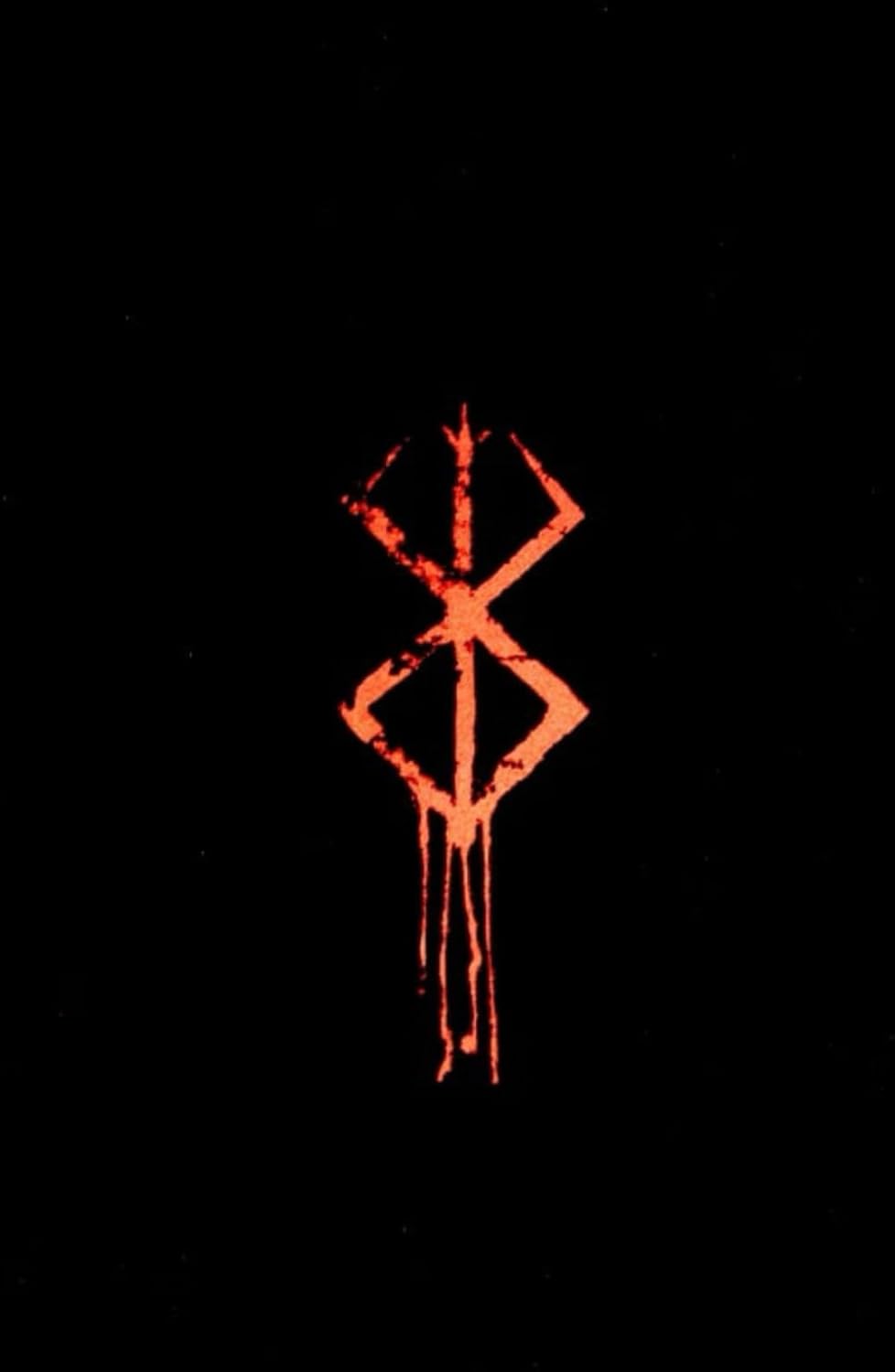 The Brand Of Sacrifice: ruled notebook (Independently published)
The Brand Of Sacrifice: ruled notebook (Independently published)