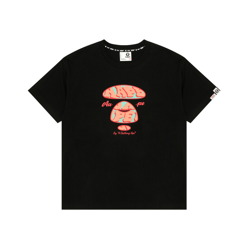 Футболка женская Aape
Футболка женская Aape