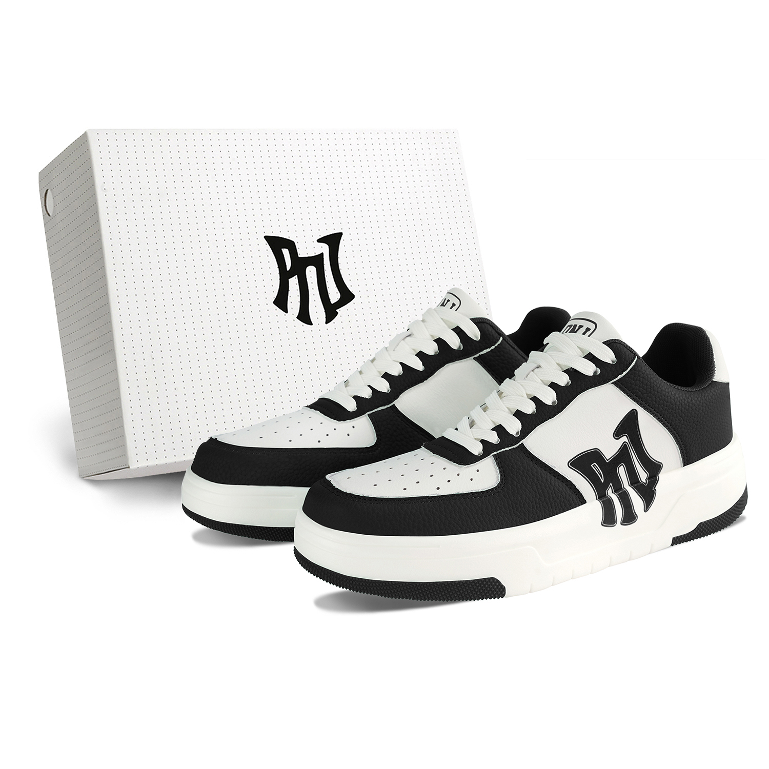 Pnj Моссли Энн тим лоу топ скейтборд обувь унисекс черно-белые, цвет Black White (Box)
Pnj Моссли Энн тим лоу топ скейтборд обувь унисекс черно-белые, цвет Black White (Box)